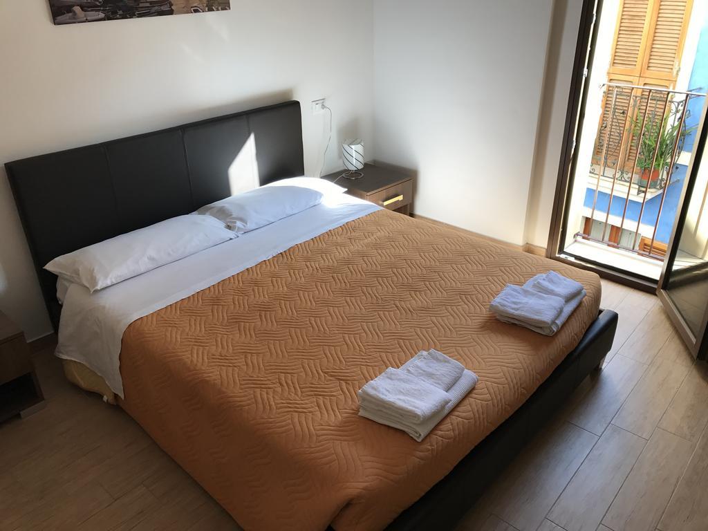 Hotel Mario Al Borgo San Benedetto del Tronto Exterior foto
